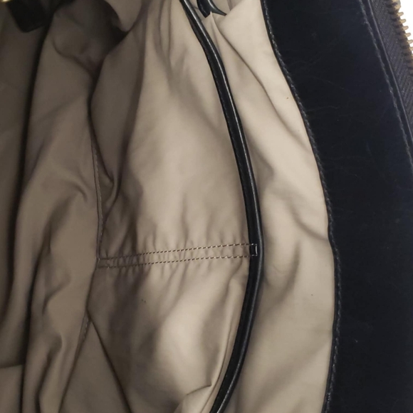 OLIVIA HARRIS Women's Shoulder Bag by Joy GRYSON - Picture 16 of 16